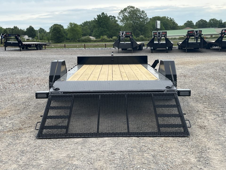 New 2026 Load Trail 83"X14' 5K Sport Utility Trailer
