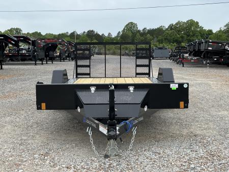 New 2026 Load Trail 83"X14' 5K Sport Utility Trailer