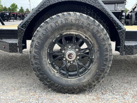 New 2026 Load Trail 83"X14' 5K Sport Utility Trailer