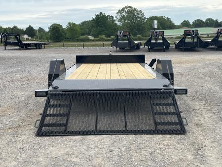 New 2026 Load Trail 83"X14' 5K Sport Utility Trailer