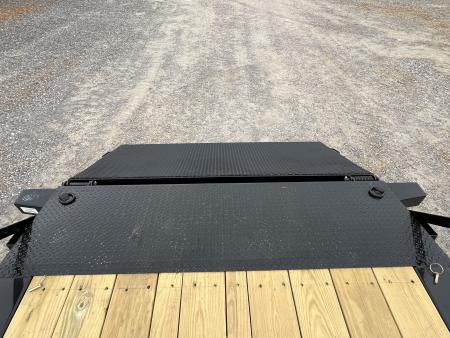 New 2026 Load Trail 83"X14' 5K Sport Utility Trailer
