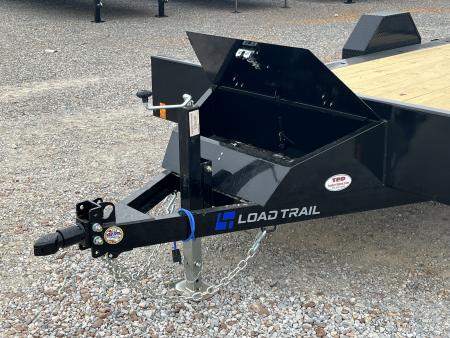 New 2026 Load Trail 83"X14' 5K Sport Utility Trailer
