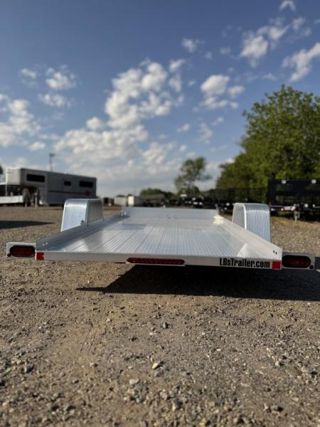 New 2026 Bear Track 65" X 10' TILT Tilt Trailer