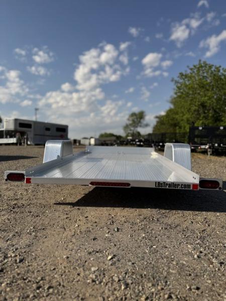 New 2026 Bear Track 65" X 10' TILT Tilt Trailer