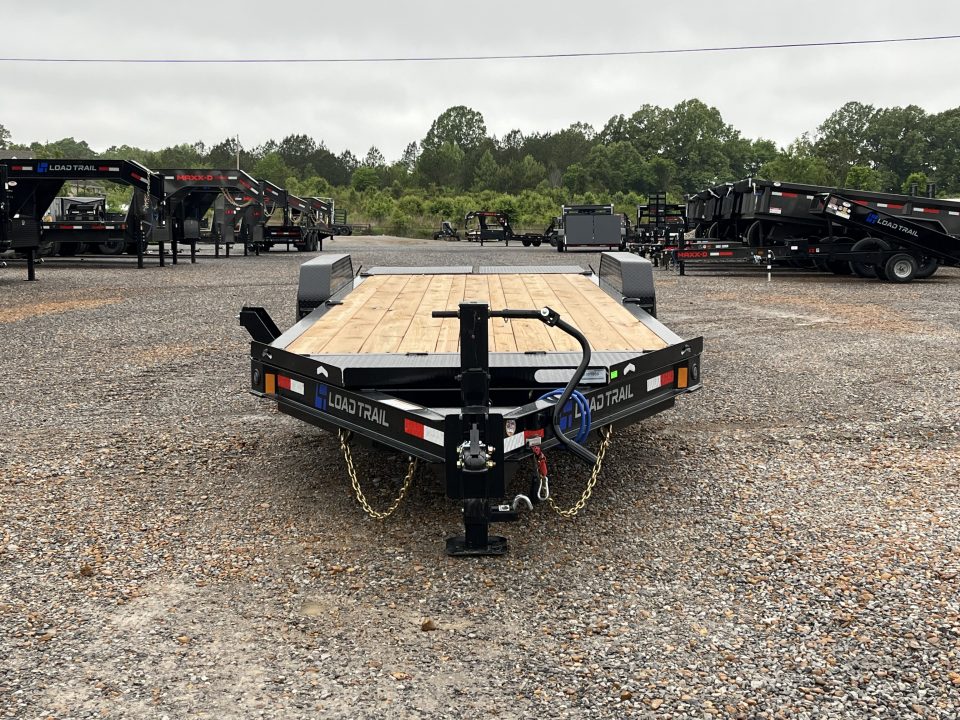 New 2026 Load Trail Equipment Trailer | 83" x 22' 14K GVWR