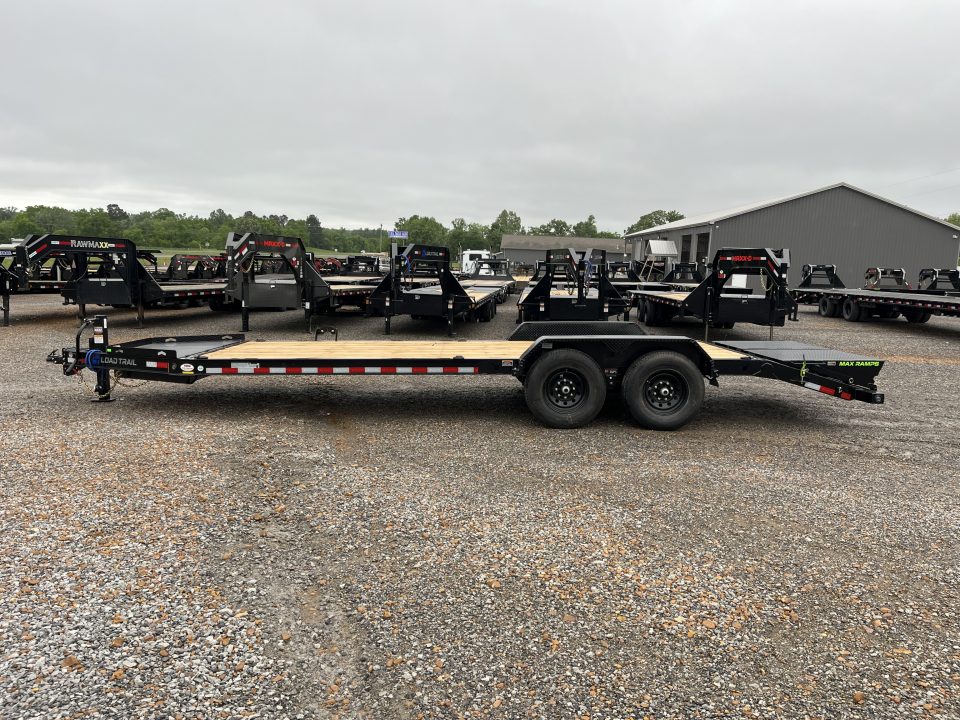 New 2026 Load Trail Equipment Trailer | 83" x 22' 14K GVWR