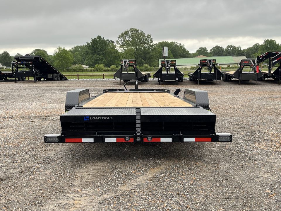 New 2026 Load Trail Equipment Trailer | 83" x 22' 14K GVWR