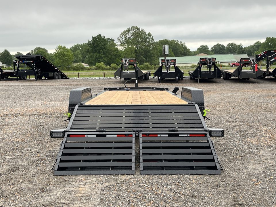 New 2026 Load Trail Equipment Trailer | 83" x 22' 14K GVWR