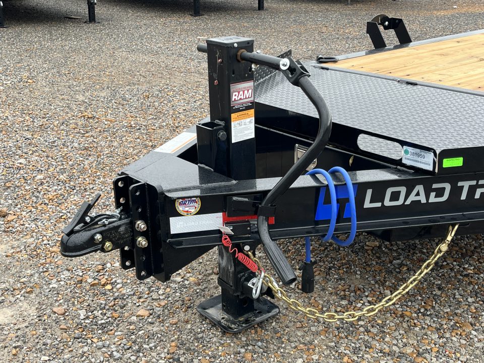 New 2026 Load Trail Equipment Trailer | 83" x 22' 14K GVWR