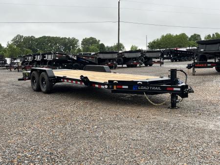 New 2026 Load Trail Equipment Trailer | 83  x 22' 14K GVWR