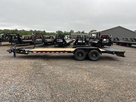 New 2026 Load Trail Equipment Trailer | 83" x 22' 14K GVWR