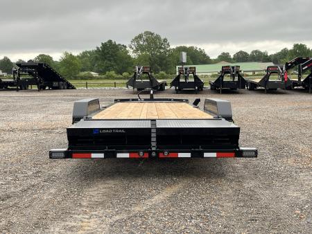 New 2026 Load Trail Equipment Trailer | 83" x 22' 14K GVWR