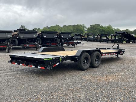 New 2026 Load Trail Equipment Trailer | 83" x 22' 14K GVWR