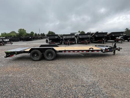 New 2026 Load Trail Equipment Trailer | 83" x 22' 14K GVWR