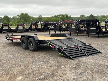 New 2026 Load Trail Equipment Trailer | 83" x 22' 14K GVWR