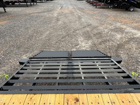 New 2026 Load Trail Equipment Trailer | 83" x 22' 14K GVWR