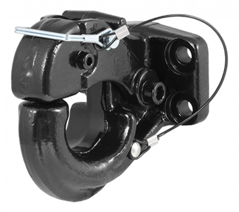 New 2026 Curt Hitch Accessories