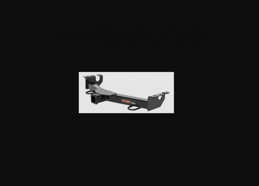 New 2026 Curt Hitch Accessories
