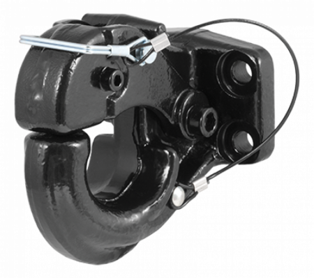 New 2026 Curt Hitch Accessories