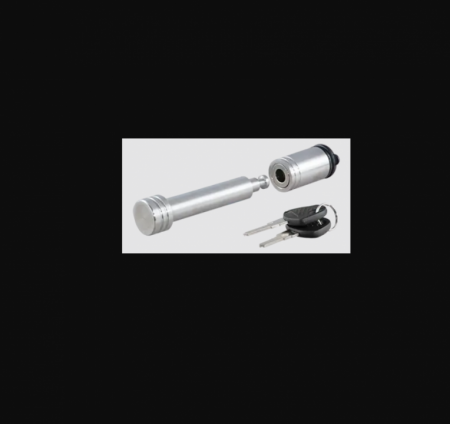 New 2026 Curt Hitch Accessories