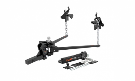 New 2026 Curt Hitch Accessories