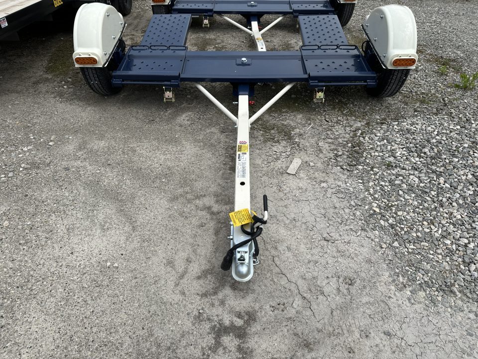 New 2026 Master Tow Model 80THD electric brakes