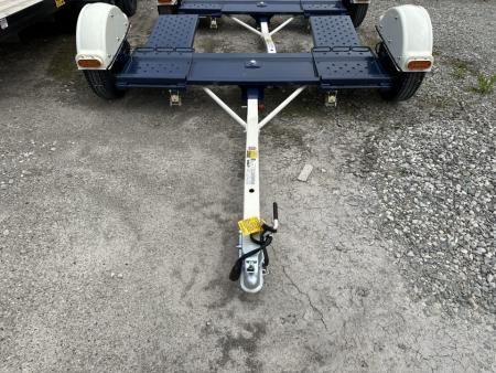 New 2026 Master Tow Model 80THD electric brakes