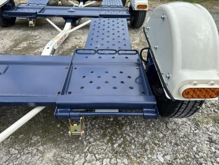 New 2026 Master Tow Model 80THD electric brakes