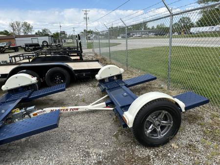 New 2026 Master Tow Model 80THD surge brakes