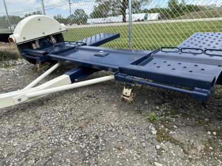 New 2026 Master Tow Model 80THD surge brakes