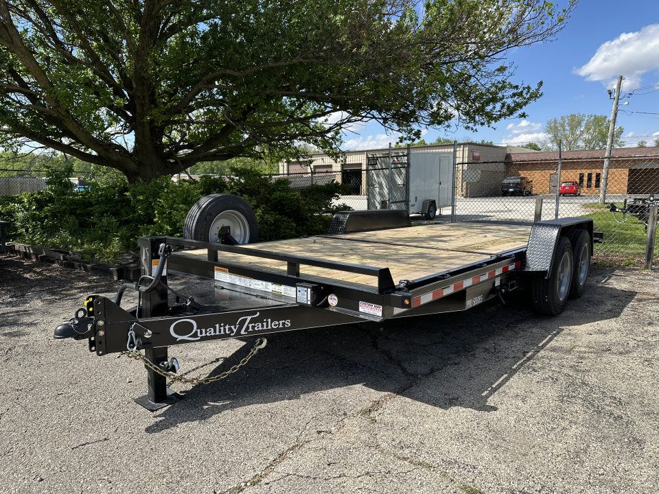 New 2026 Quality 82" x 20' (14'+6') Pro Tilt 17K