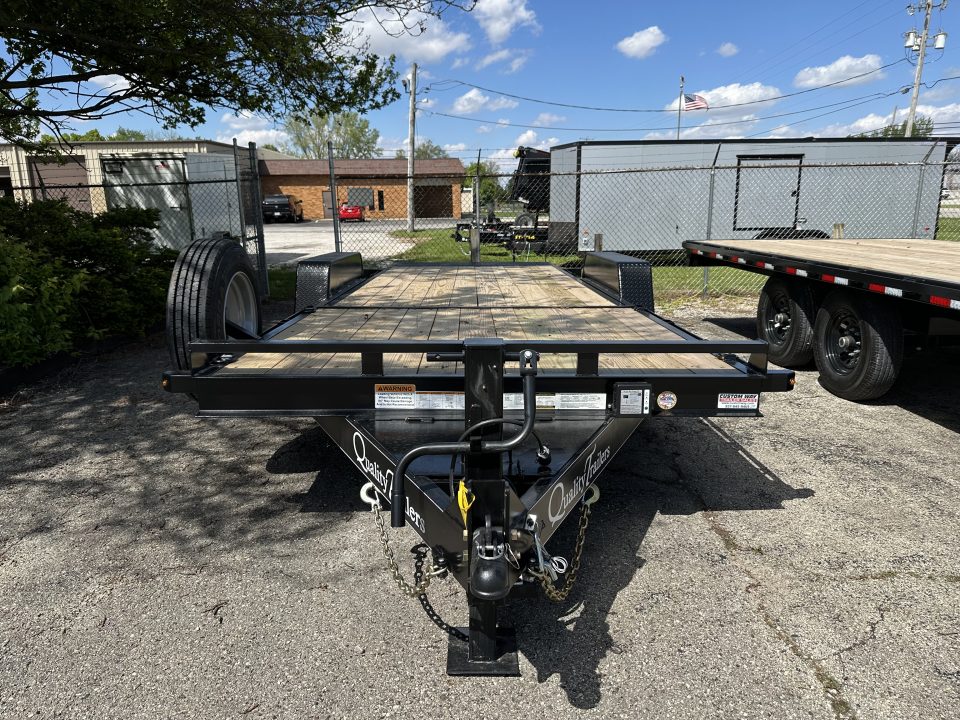 New 2026 Quality 82" x 20' (14'+6') Pro Tilt 17K