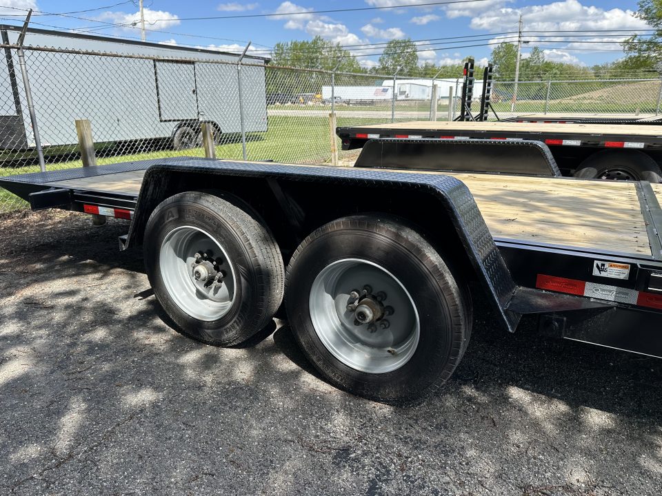 New 2026 Quality 82" x 20' (14'+6') Pro Tilt 17K