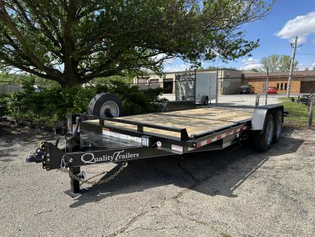 New 2026 Quality 82" x 20' (14'+6') Pro Tilt 17K