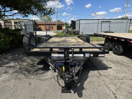 New 2026 Quality 82" x 20' (14'+6') Pro Tilt 17K