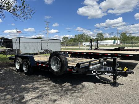 New 2026 Quality 82" x 20' (14'+6') Pro Tilt 17K