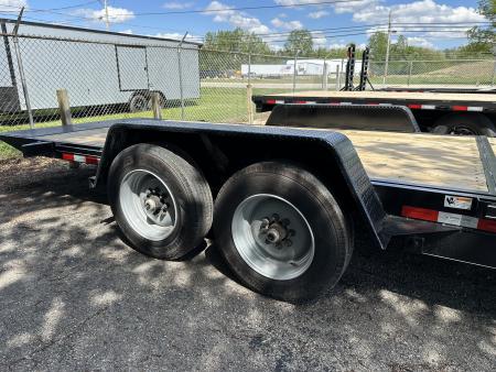 New 2026 Quality 82" x 20' (14'+6') Pro Tilt 17K