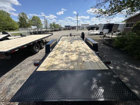 New 2026 Quality 82" x 20' (14'+6') Pro Tilt 17K