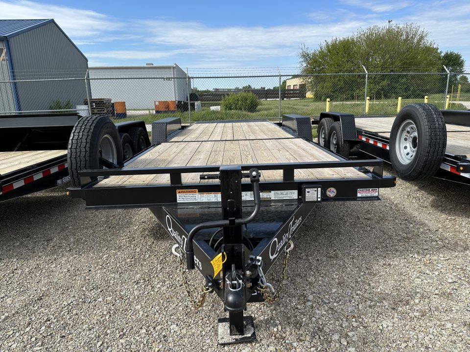 New 2026 QUALITY 82 X 22' (14+8) TILT PRO EQUIPMENT 15K