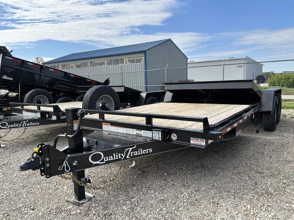 New 2026 QUALITY 82 X 22' (14+8) TILT PRO EQUIPMENT 15K