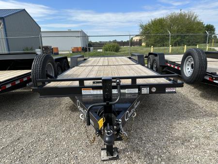 New 2026 QUALITY 82 X 22' (14+8) TILT PRO EQUIPMENT 15K