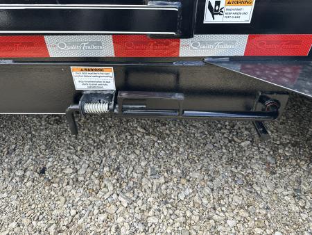 New 2026 QUALITY 82 X 22' (14+8) TILT PRO EQUIPMENT 15K