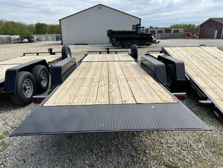 New 2026 QUALITY 82 X 22' (14+8) TILT PRO EQUIPMENT 15K