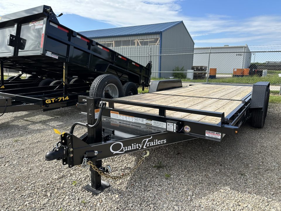New 2026 Quality 82" x 20' (14'+6') Pro Tilt 15K