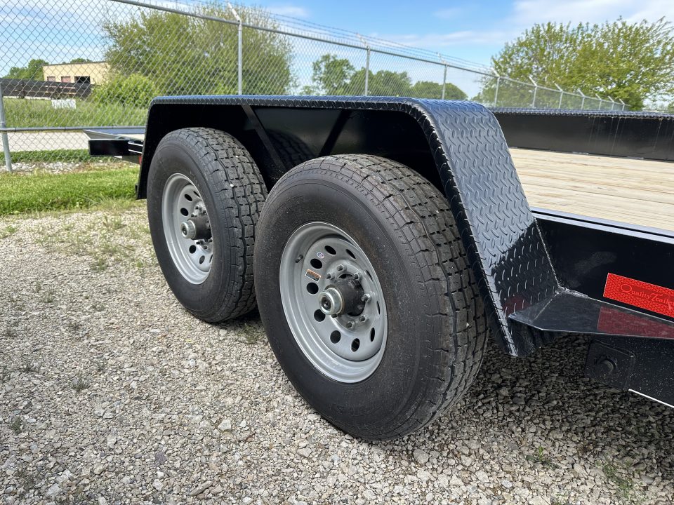 New 2026 Quality 82" x 20' (14'+6') Pro Tilt 15K