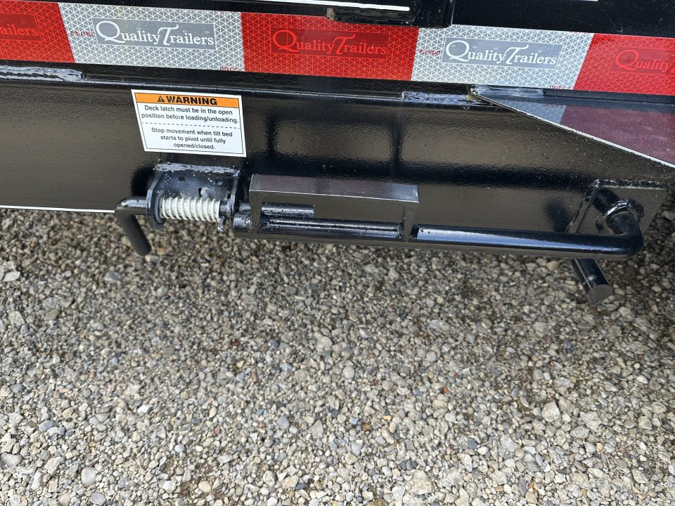 New 2026 Quality 82" x 20' (14'+6') Pro Tilt 15K