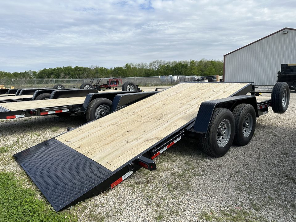 New 2026 Quality 82" x 20' (14'+6') Pro Tilt 15K