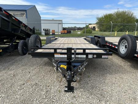 New 2026 Quality 82" x 20' (14'+6') Pro Tilt 15K