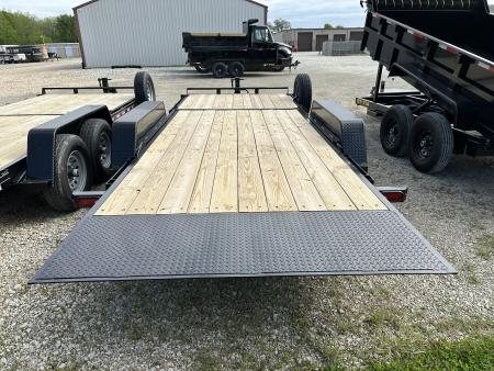 New 2026 Quality 82" x 20' (14'+6') Pro Tilt 15K