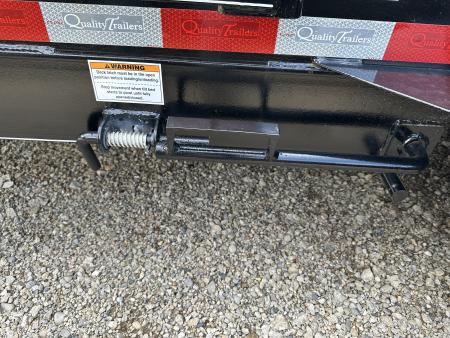 New 2026 Quality 82" x 20' (14'+6') Pro Tilt 15K